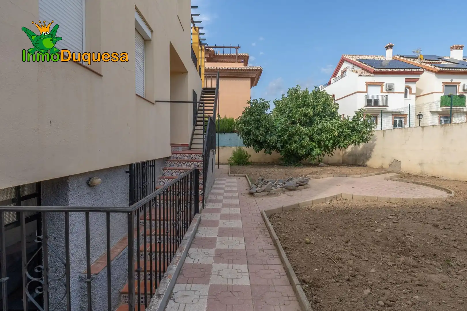 Chalet con terraza en venta en Ogíjares, imagen 63