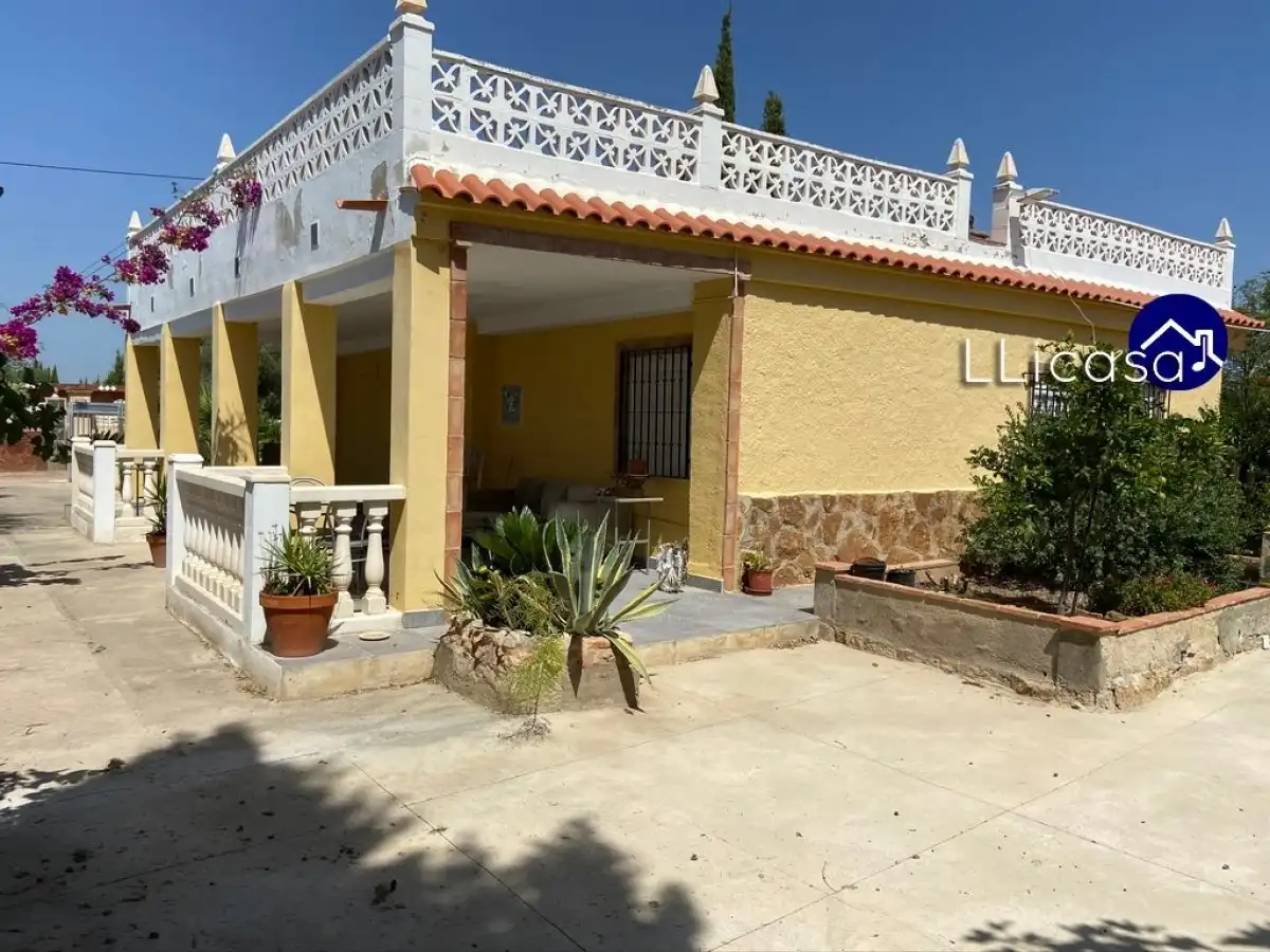 Casa o chalet de alquiler en Urbanizacion Pitillo, Santa Bárbara