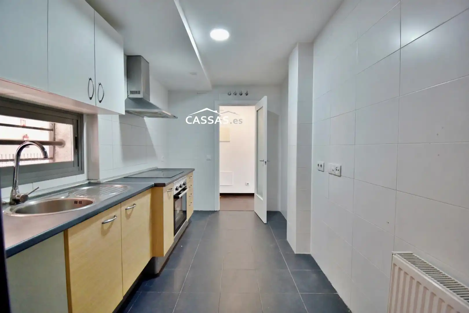 Wohnung zum Verkauf in Calle Juan Bautista Monegro, Soto del Henares