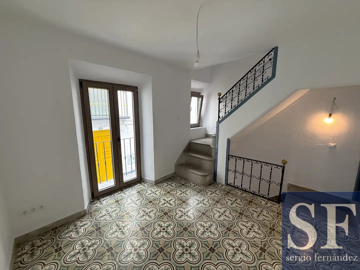 Maison mitoyenne à vendre à Cómpeta, imagen 2
