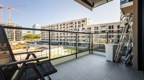 Foto 2 de Pis en venda a Calle Plom, La Marina del Prat Vermell, Barcelona