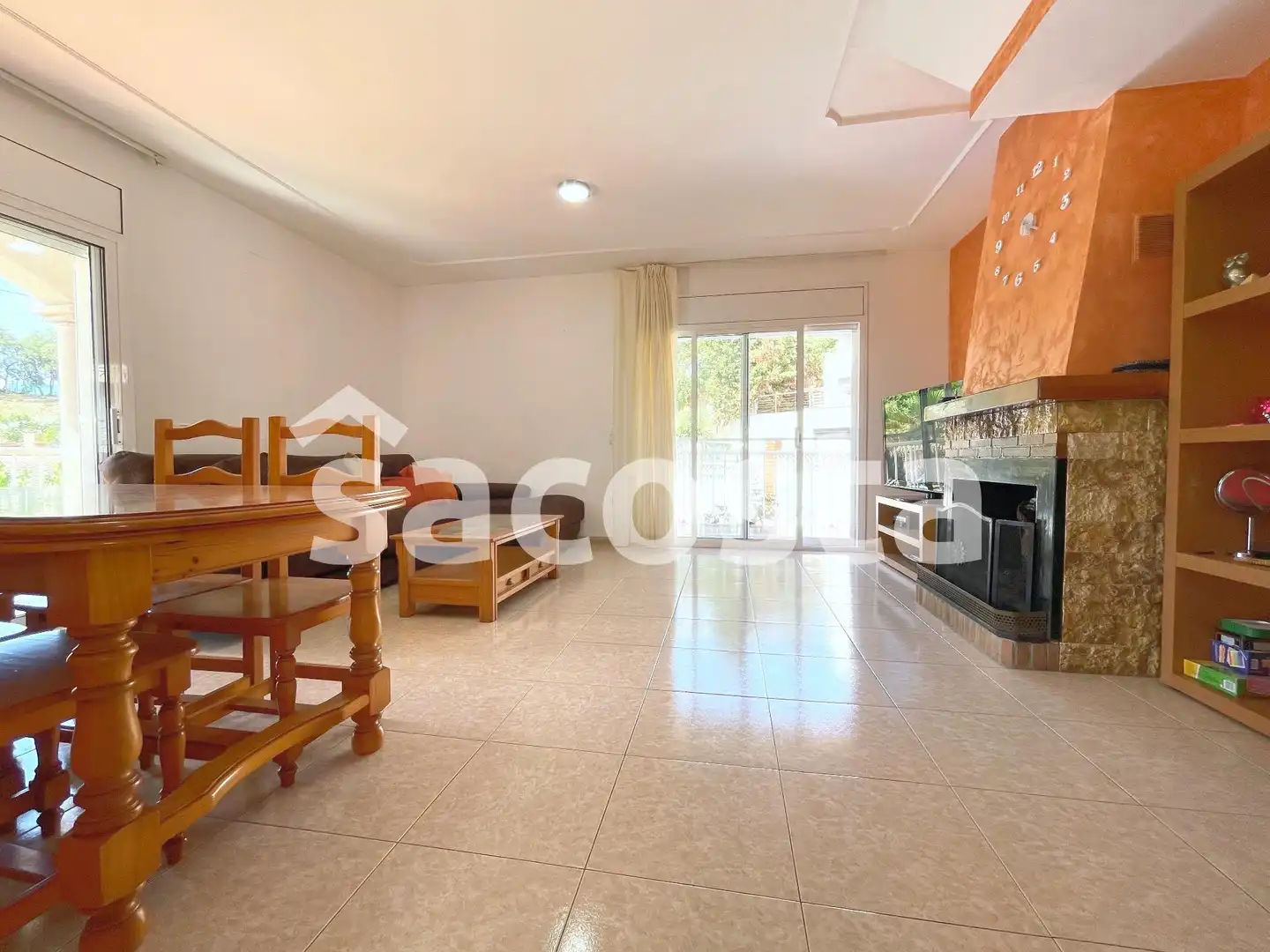 Casa o xalet en venda a Lloret Verd - Els Pinars