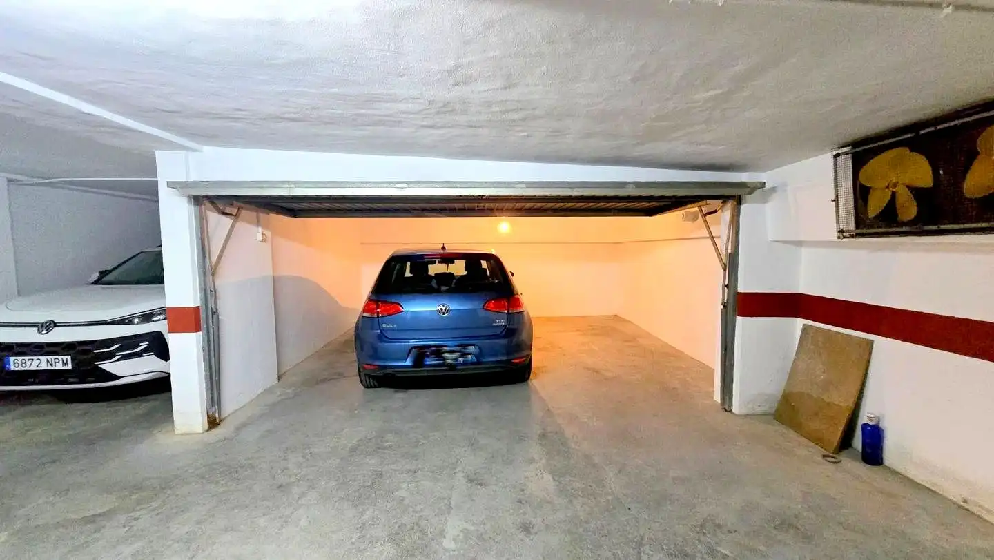 Attico con piscina in affitto a Passeig Marítim de Neptú 25, imagen 36