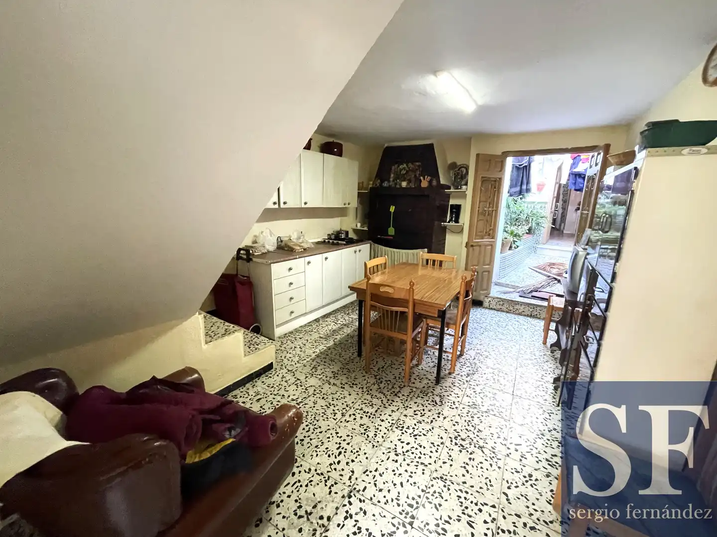Adossat en venda a Canillas de Aceituno, imagen 2
