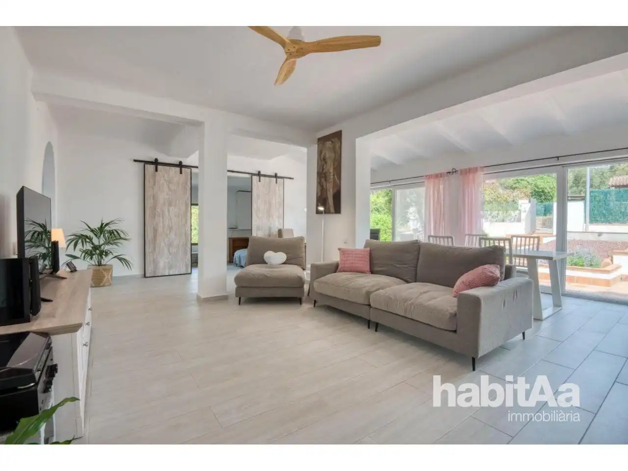 Casa con piscina in vendita a Pla de la Pinassa, imagen 5