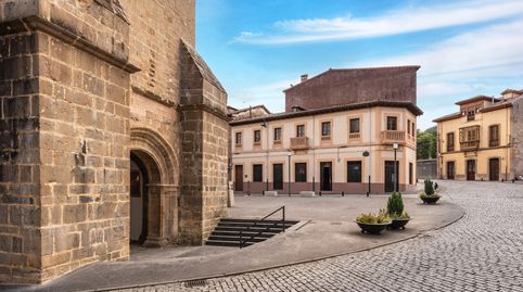 Foto 2 de Casa o chalet en venta en Salas - Pz Iglesia de la, 2, Salas, Asturias