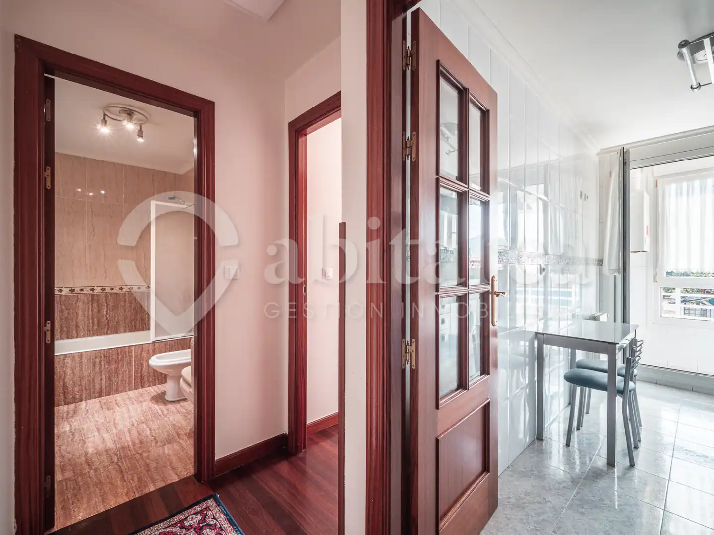 Piso en venta en El Astillero   con Calefacción, Parquet y Trastero