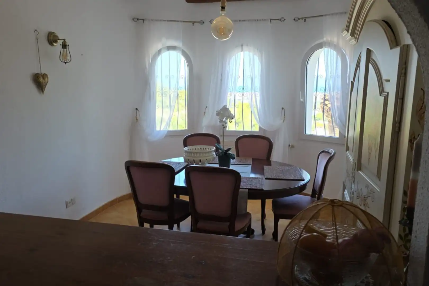 Haus mit Pool zum Verkauf in La Xara - La Sella, imagen 9