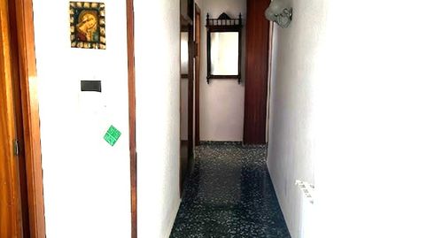 Foto 4 de Pis en venda a Carrer D’ausiàs Carbonell, 4, Jijona / Xixona, Alicante