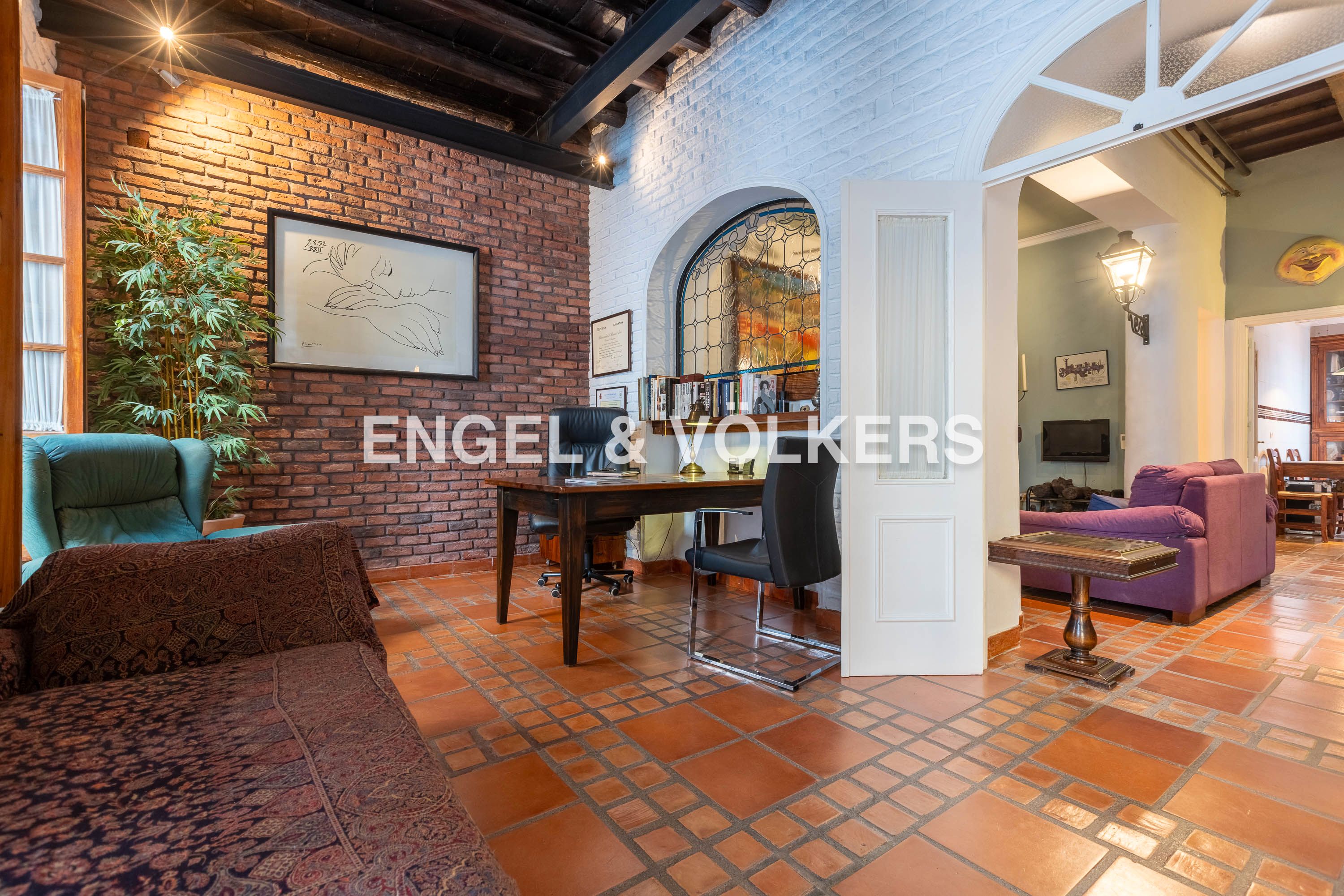 Casa o xalet en venda a Calle Miguel Cid, San Lorenzo