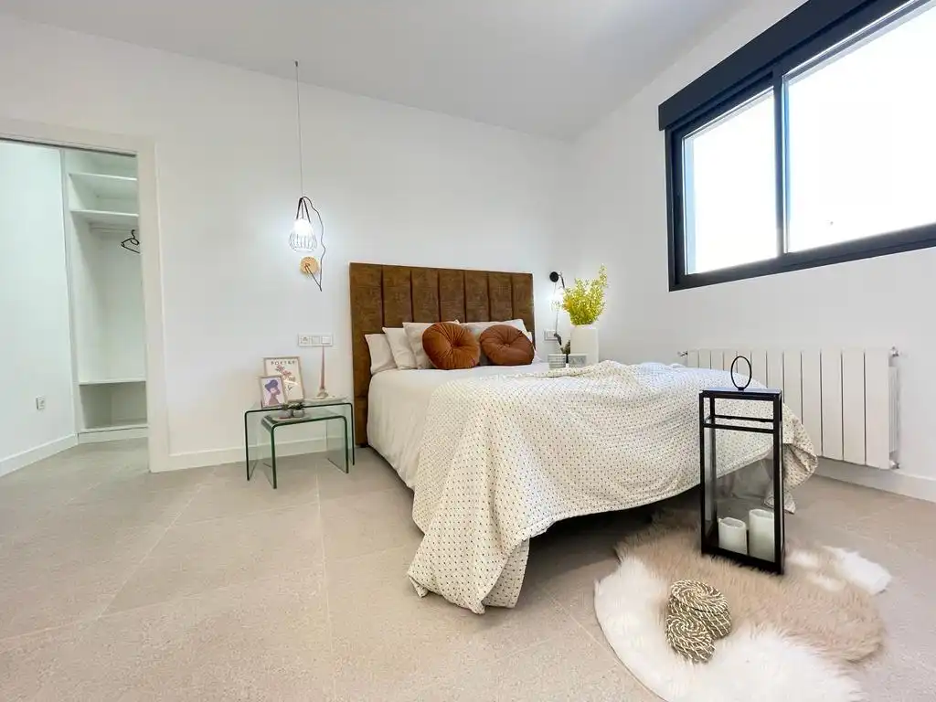 Chalet con jardín en venta en Calle Fraternidad 21, imagen 24