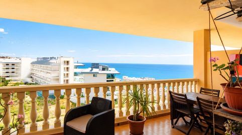 Foto 2 de Piso en venta en Las Gaviotas - Carvajal, Fuengirola