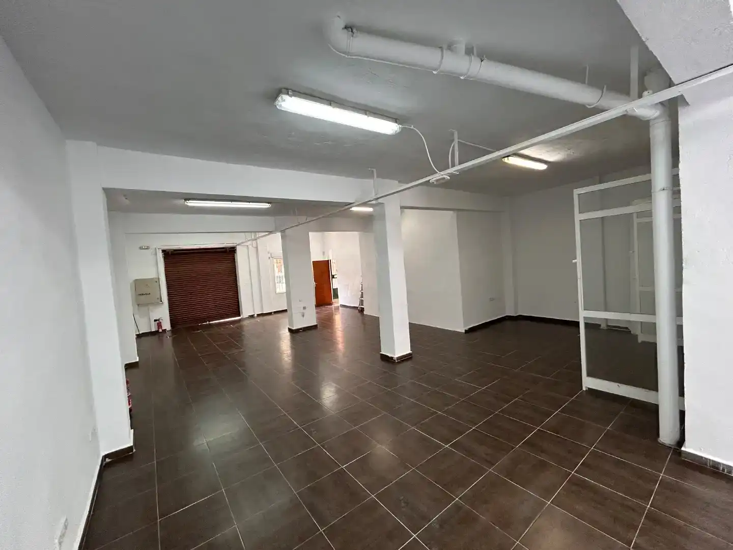 Casa adosada en venda en Murcia amb Jardí privat, Traster i Balcó