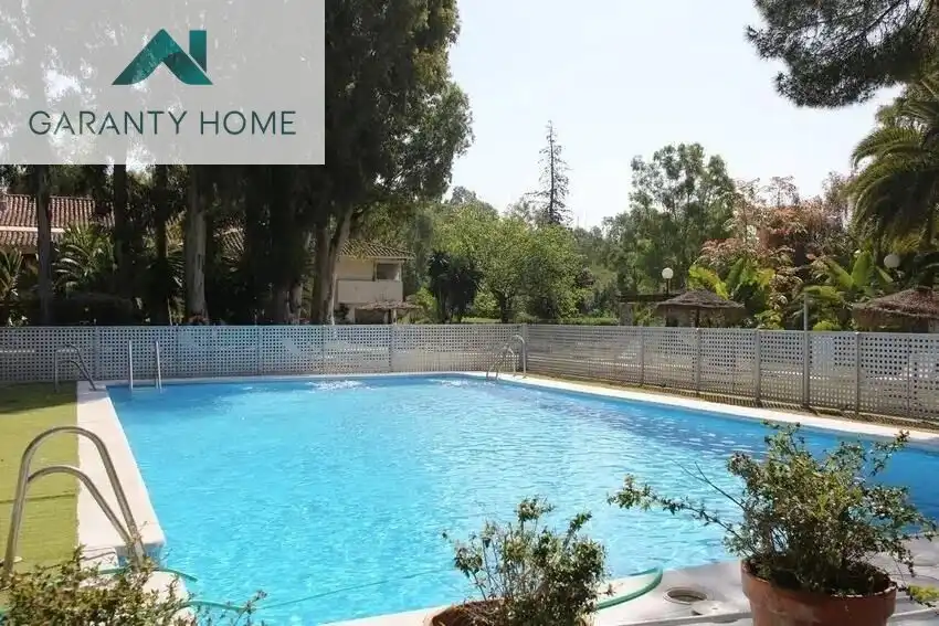 Appartamento con terrazza in vendita a Nueva Andalucía, imagen 14