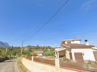 Casa amb jardí en venda a Castellbell i el Vilar