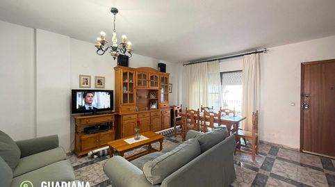 Foto 5 von Maisonette zum Verkauf in Narciso Martin Navarro, 27, Ayamonte ciudad, Ayamonte