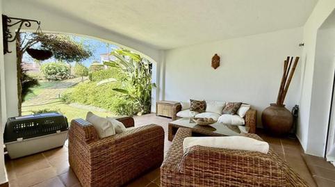 Photo 5 of Planta baja for rent in Lomas de Marbella Club, Marbella