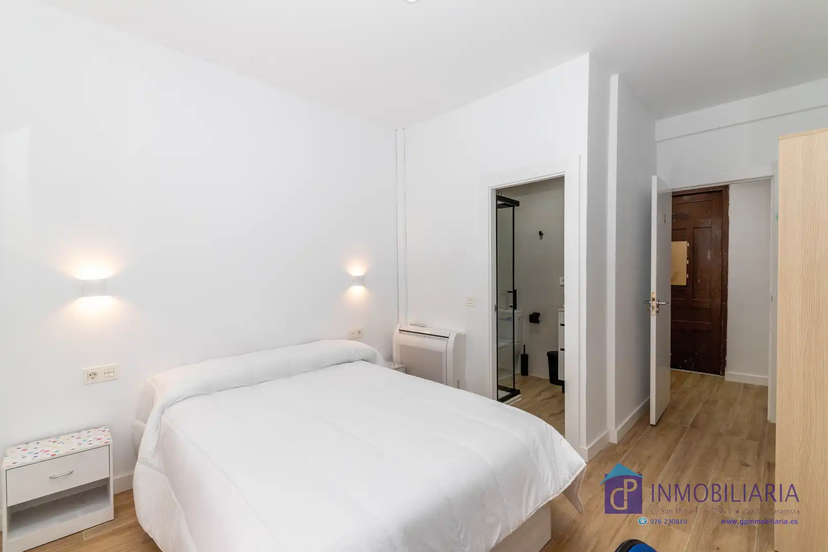 Flat for sale in Calle de Santiago, Alfonso
