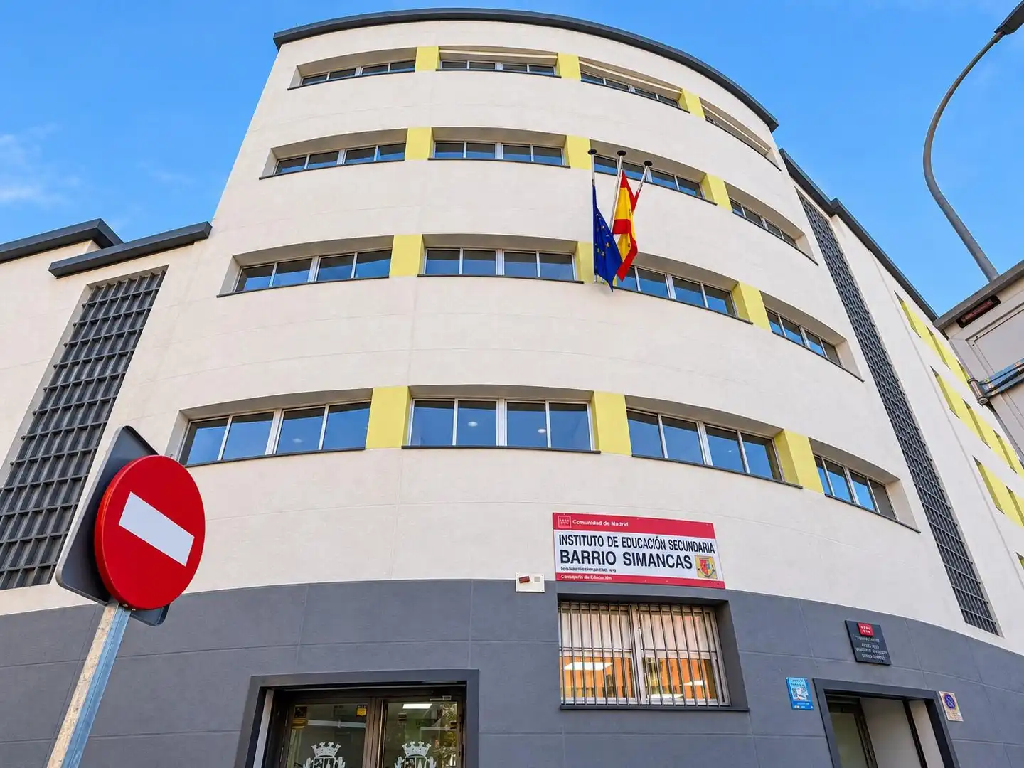 Flat with lift for sale in Calle ZUERA, imagen 33