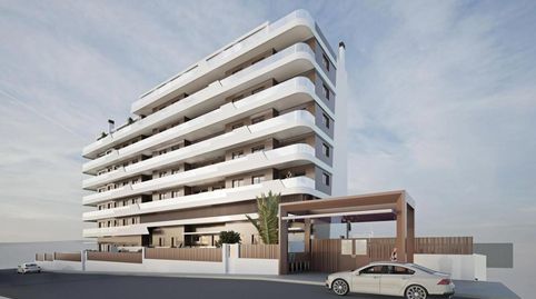 Foto 3 de Àtic en venda a Avenida Altea, 1, -1, Poble Nou - Montiboli, Villajoyosa / La Vila Joiosa