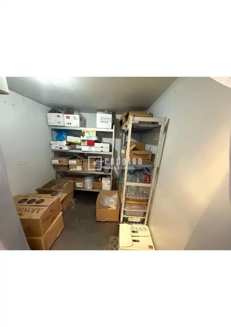 Local de alquiler en Torrejón de Ardoz con Parquet
