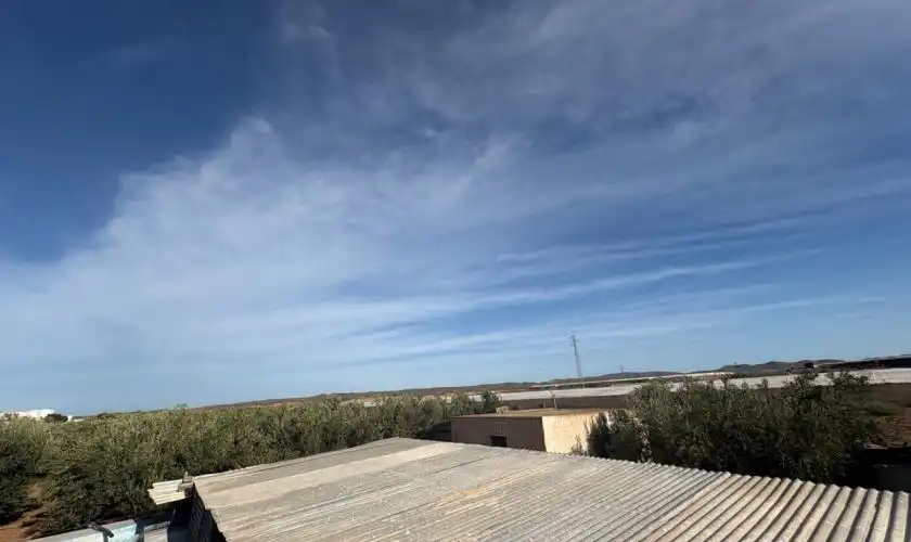 Casa o xalet en venda en Níjar amb Jardí privat, Terrassa i Piscina