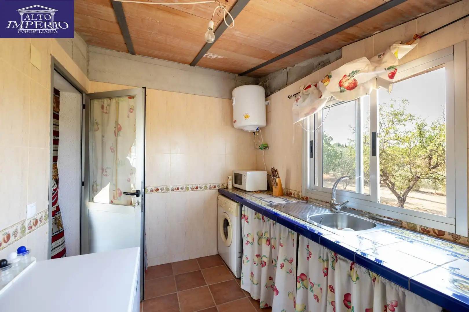 Casa rústica en venda a Calle de Moraleda a Cómpeta, imagen 9