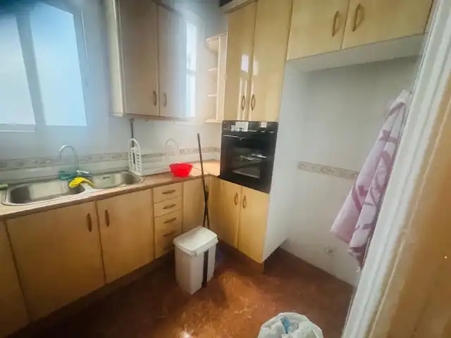 Flat for rent in Carrer dels Tallers, El Raval