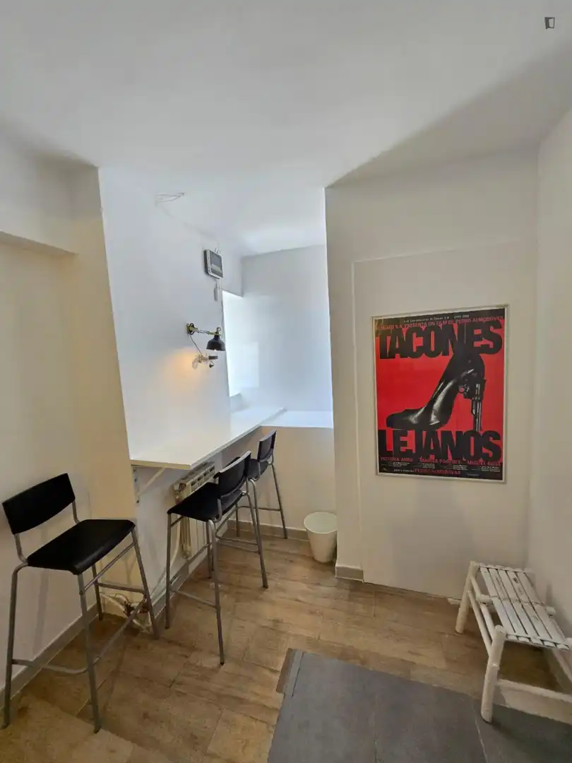 Habitación en Lucero
