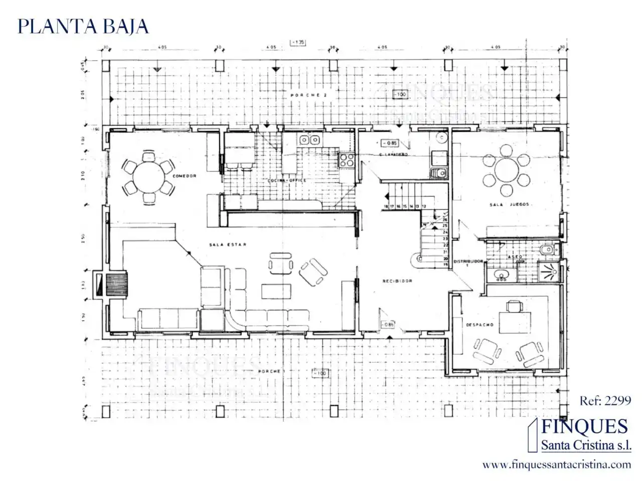 Houses for sale in Caldes de Malavella  with Heating, Private garden and Terrace