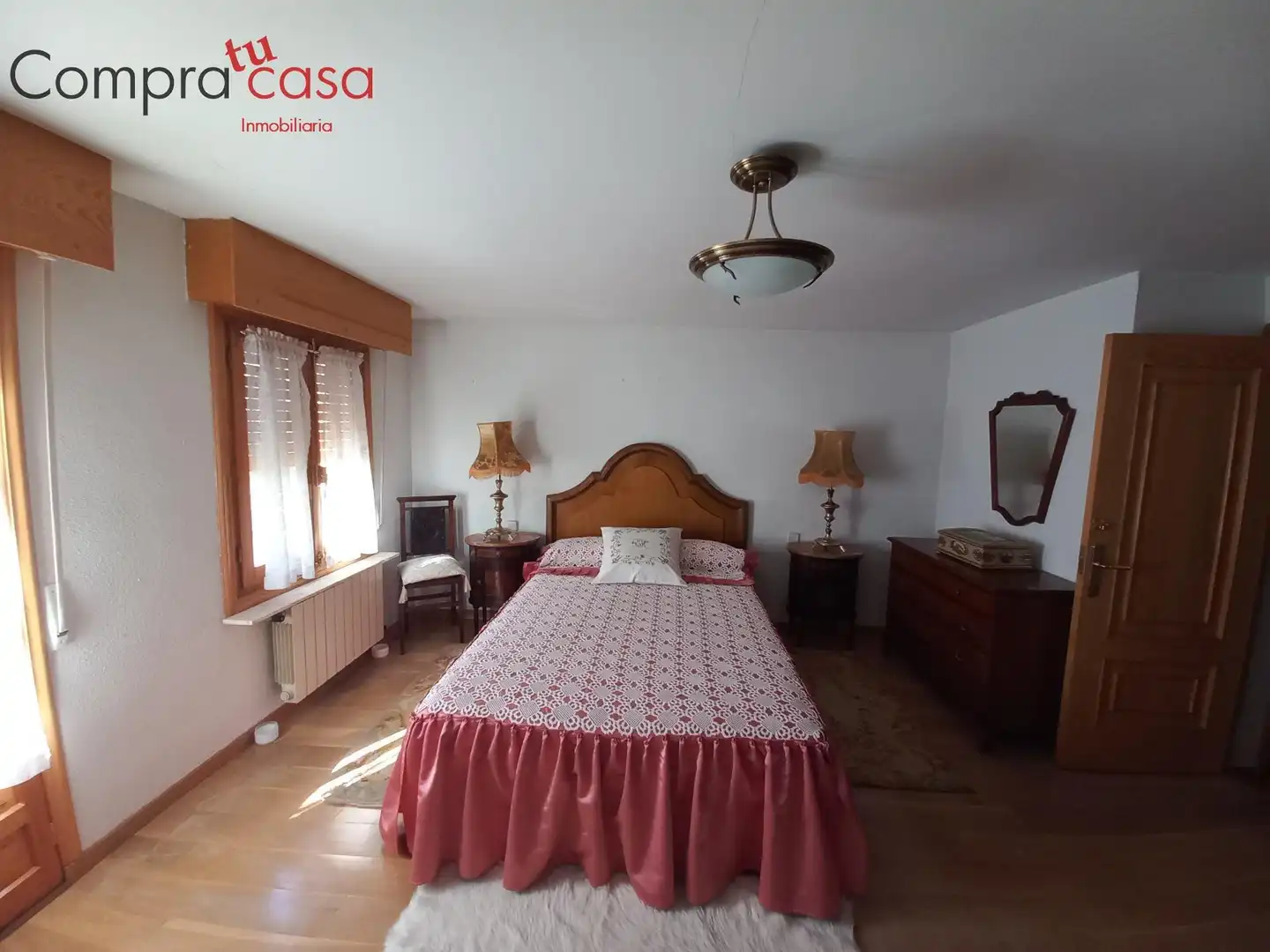 Casa o chalet en venta en Torrecaballeros