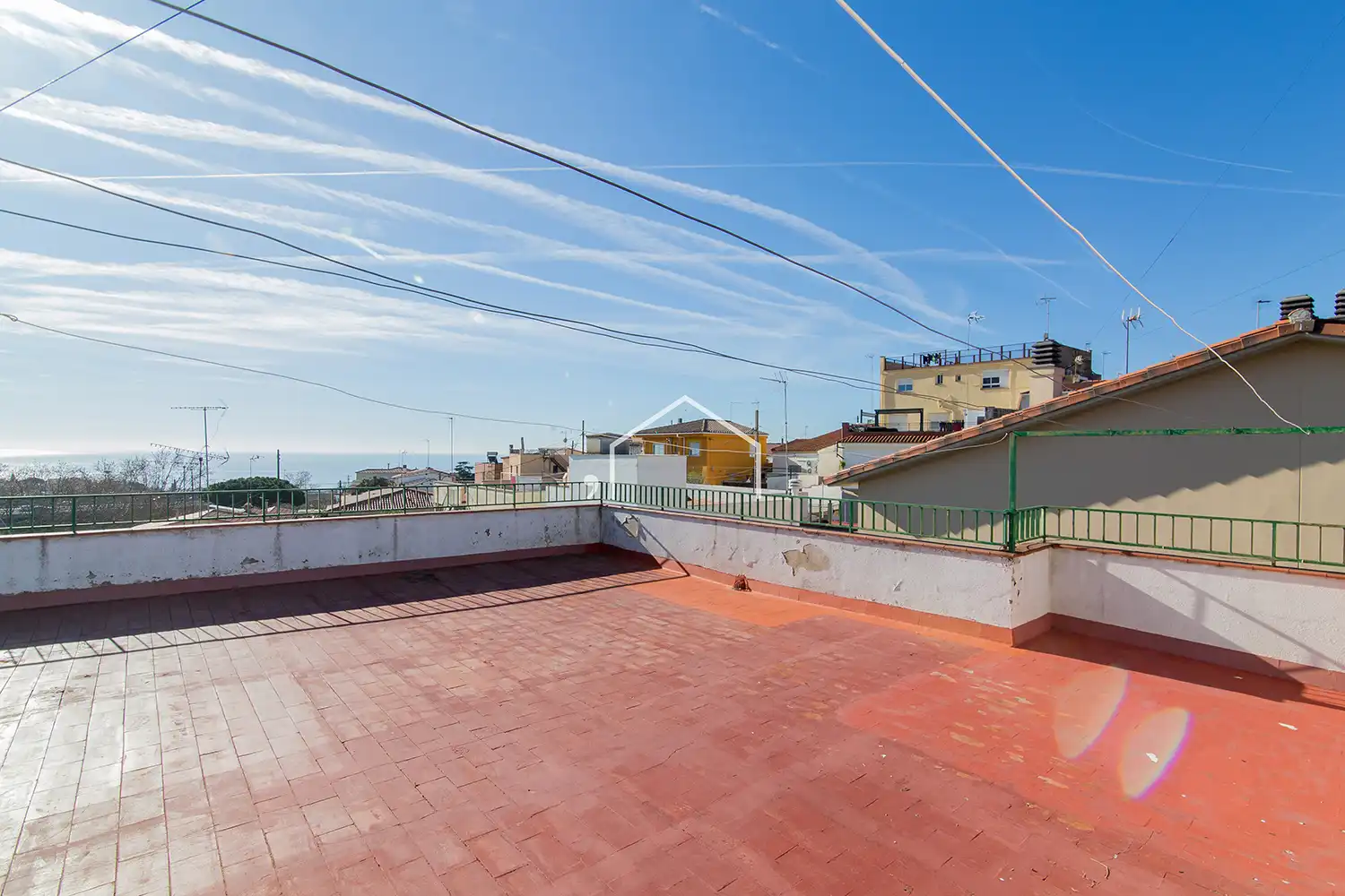 Villa avec terrasse à vendre à Camí a Alella, imagen 73