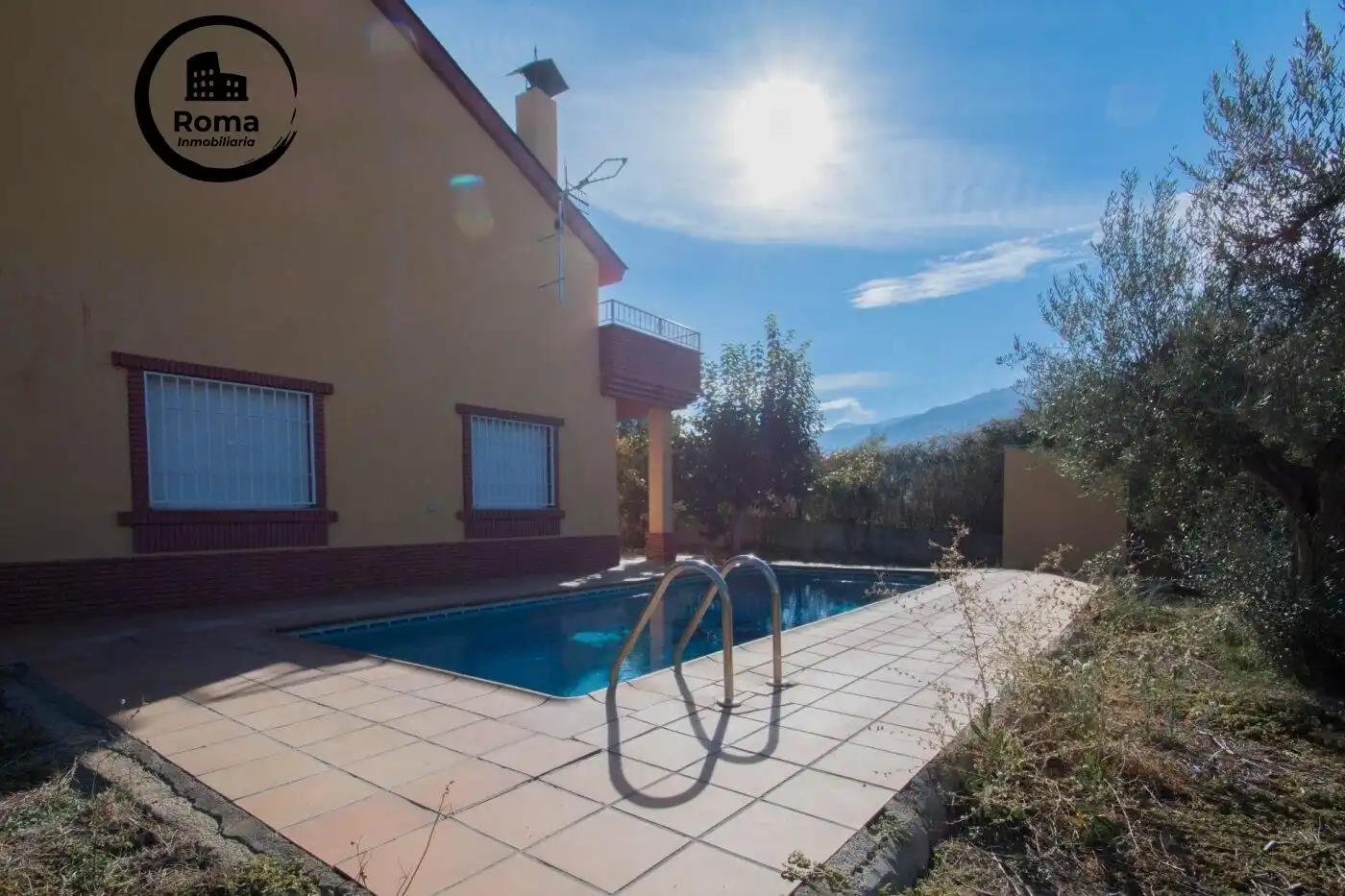 Villa con terrazza in vendita a Calle Fuente 16 Caños, imagen 50