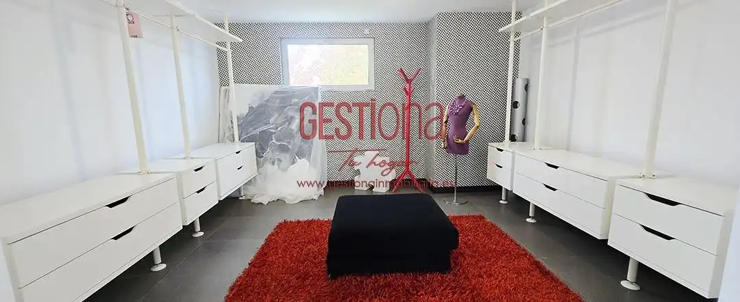 Bedroom of Houses for sale in Santa Cruz de Bezana  with Private garden, Terrace and Furnished