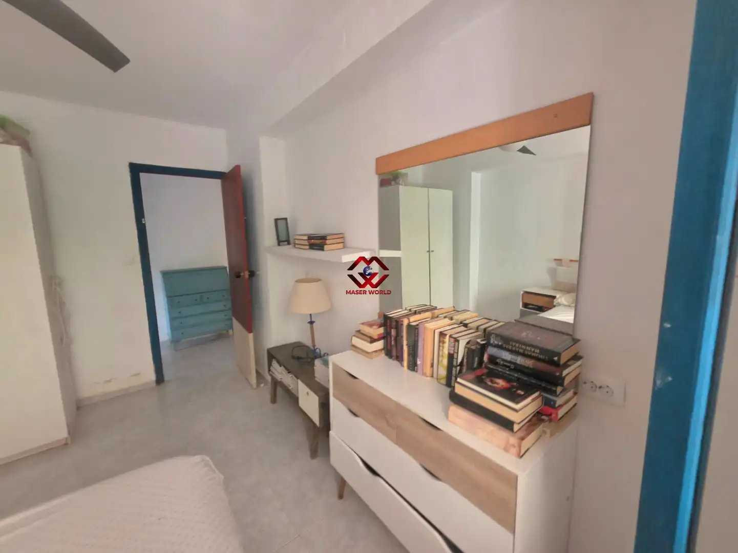 Chalet con terraza en venta en Santiago de la Ribera, imagen 20