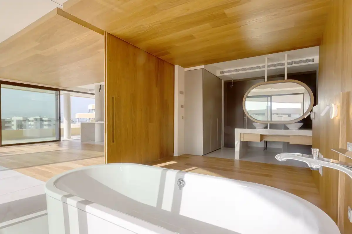 Apartment mit Pool zum Verkauf in El Higuerón, imagen 5