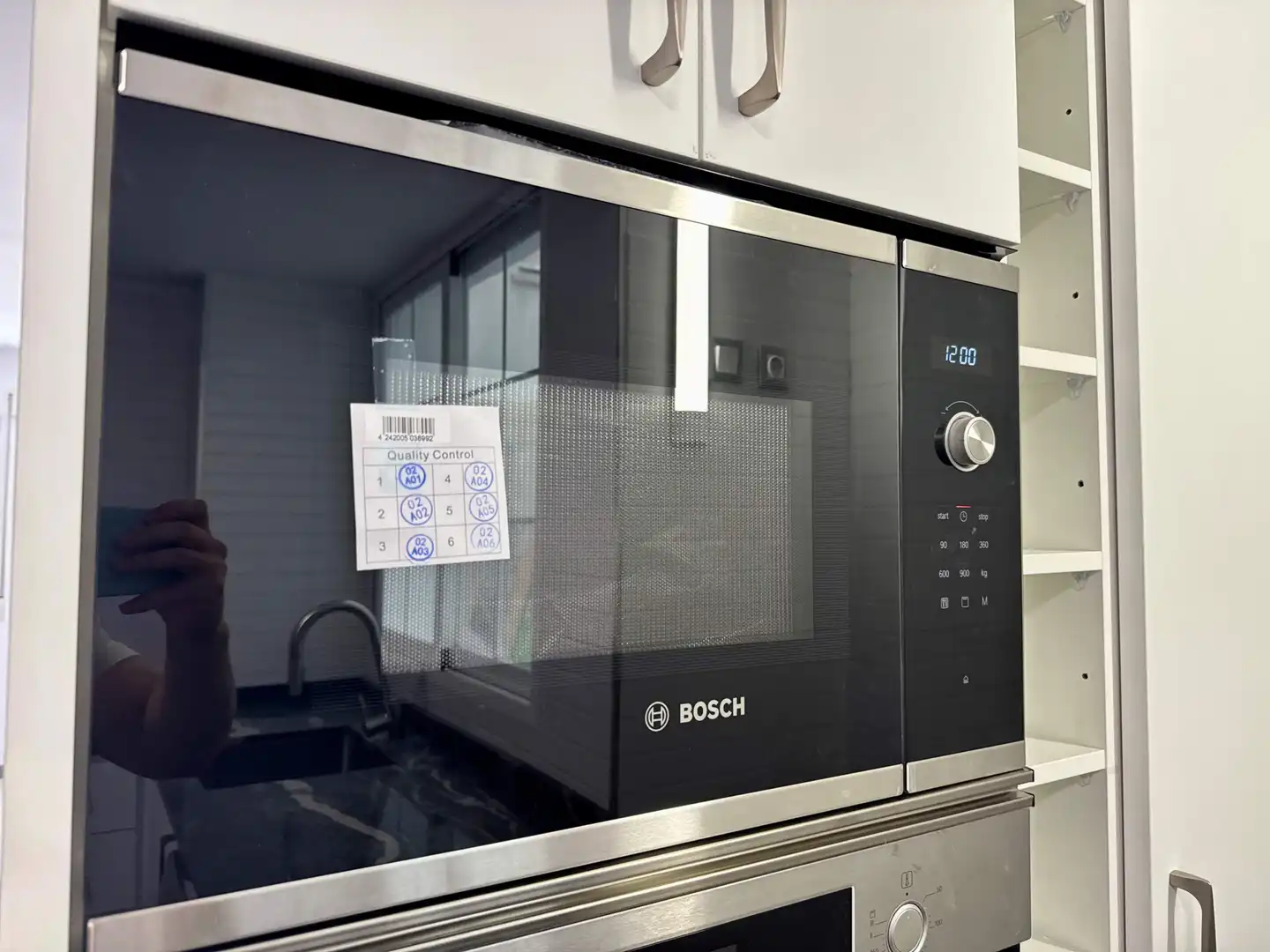 Cocina de Piso en venta en Gandia con Aire acondicionado, Terraza y Balcón