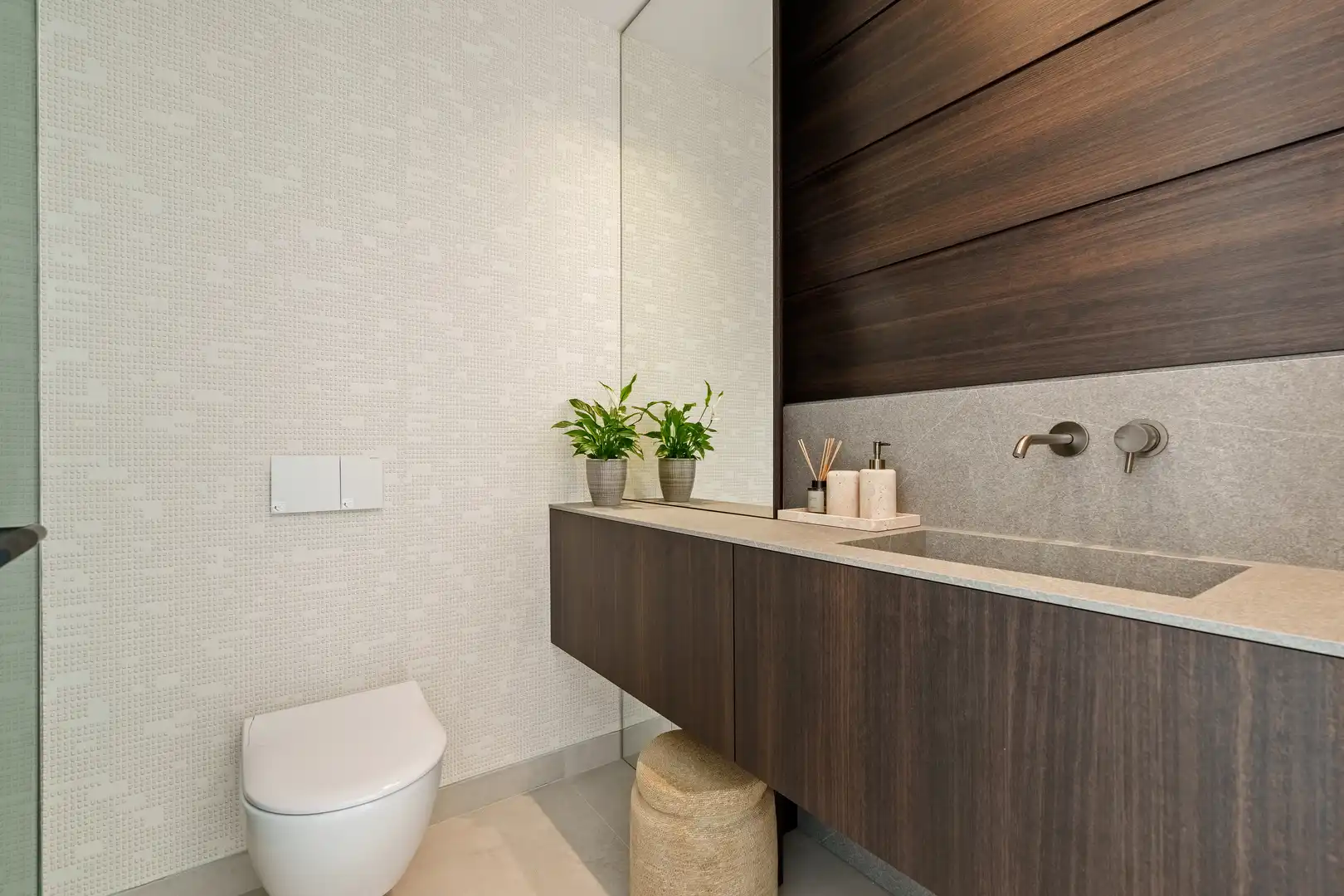 Villa di nuova costruzione in vendita a TRESORA VILLAS, imagen 59