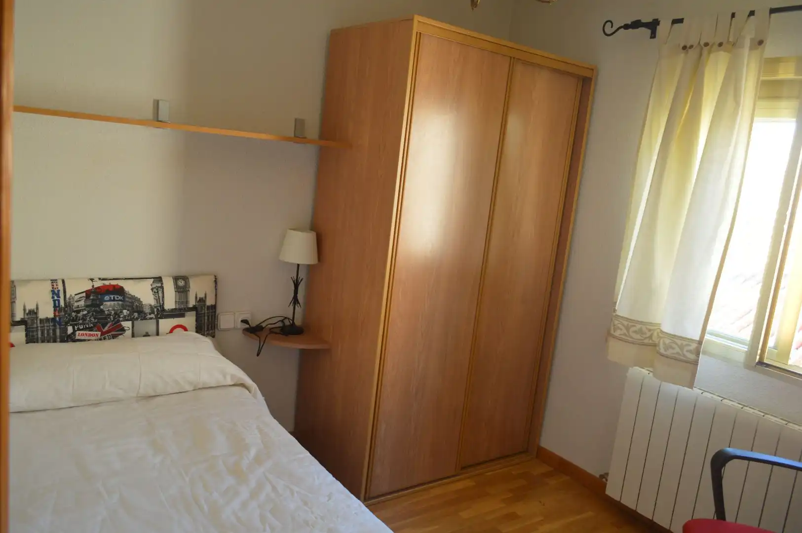 Appartamento in affitto a Murallas, imagen 8
