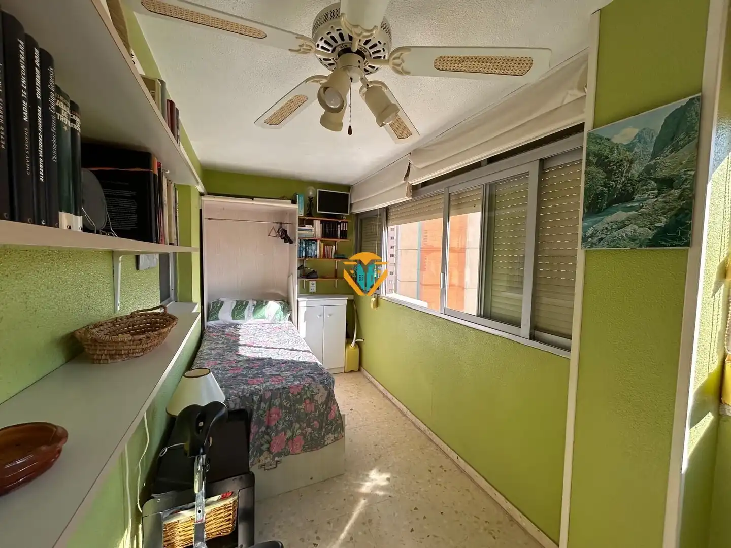 Appartement compact avec piscine à vendre à Rincón de Loix, imagen 6