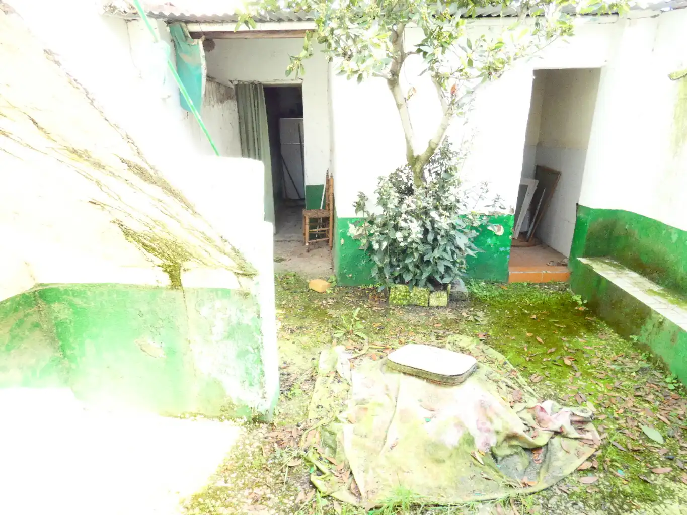 Casa en venta en Granja de Torrehermosa, imagen 9