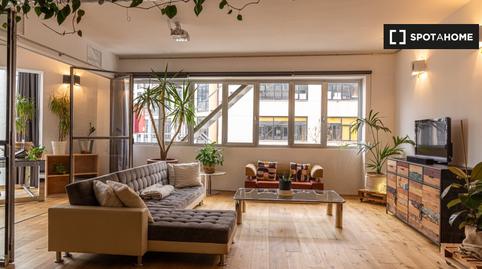 Foto 3 de Pis de lloguer a La Vila Olímpica del Poblenou, Barcelona