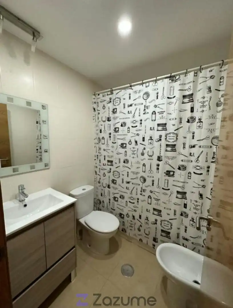 Apartament de lloguer a Blvr. de Guadalentin, Condado de Alhama