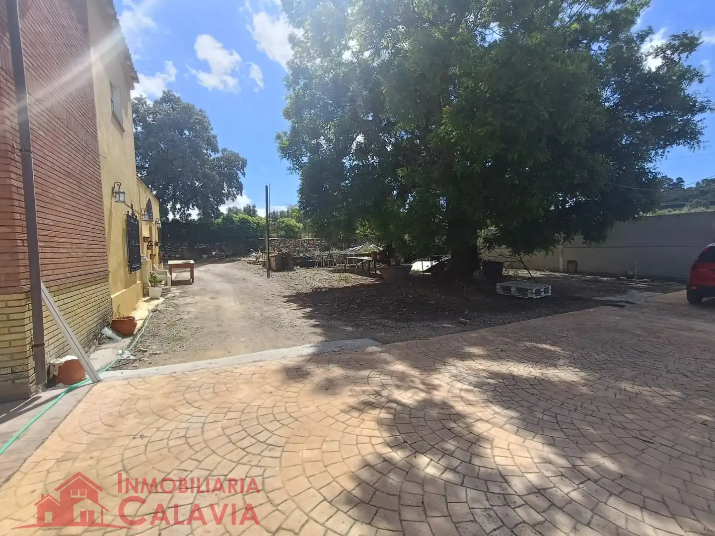 Xalet amb piscina en venda a Baeza, imagen 4