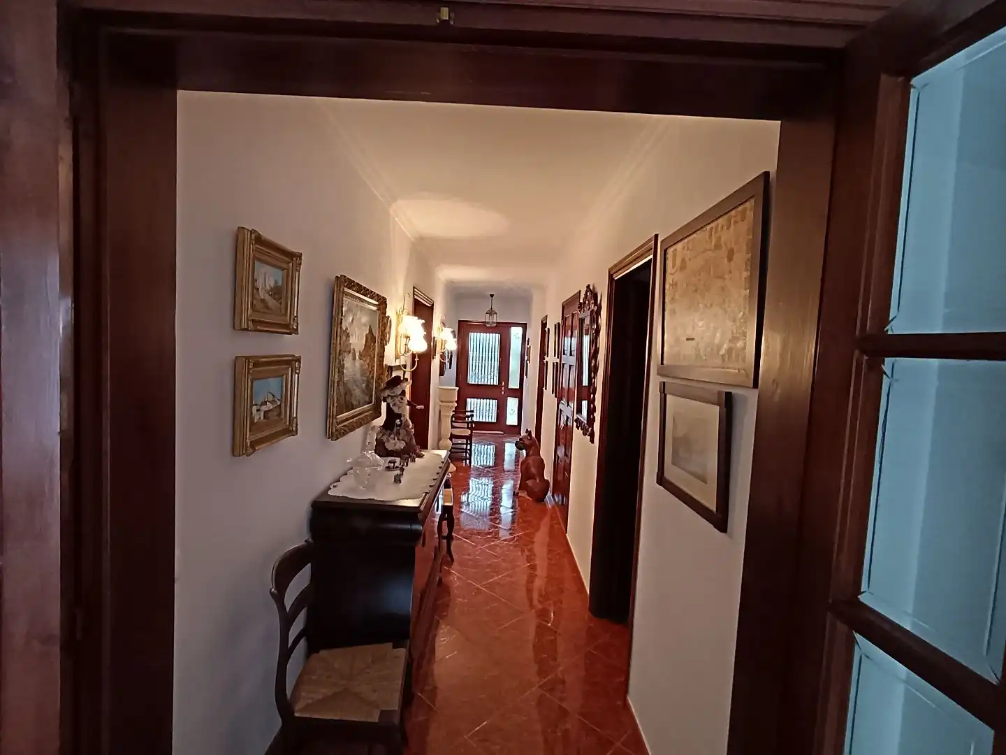 Chalet con jardín en venta en Son Oleo vía verdi 6, imagen 7