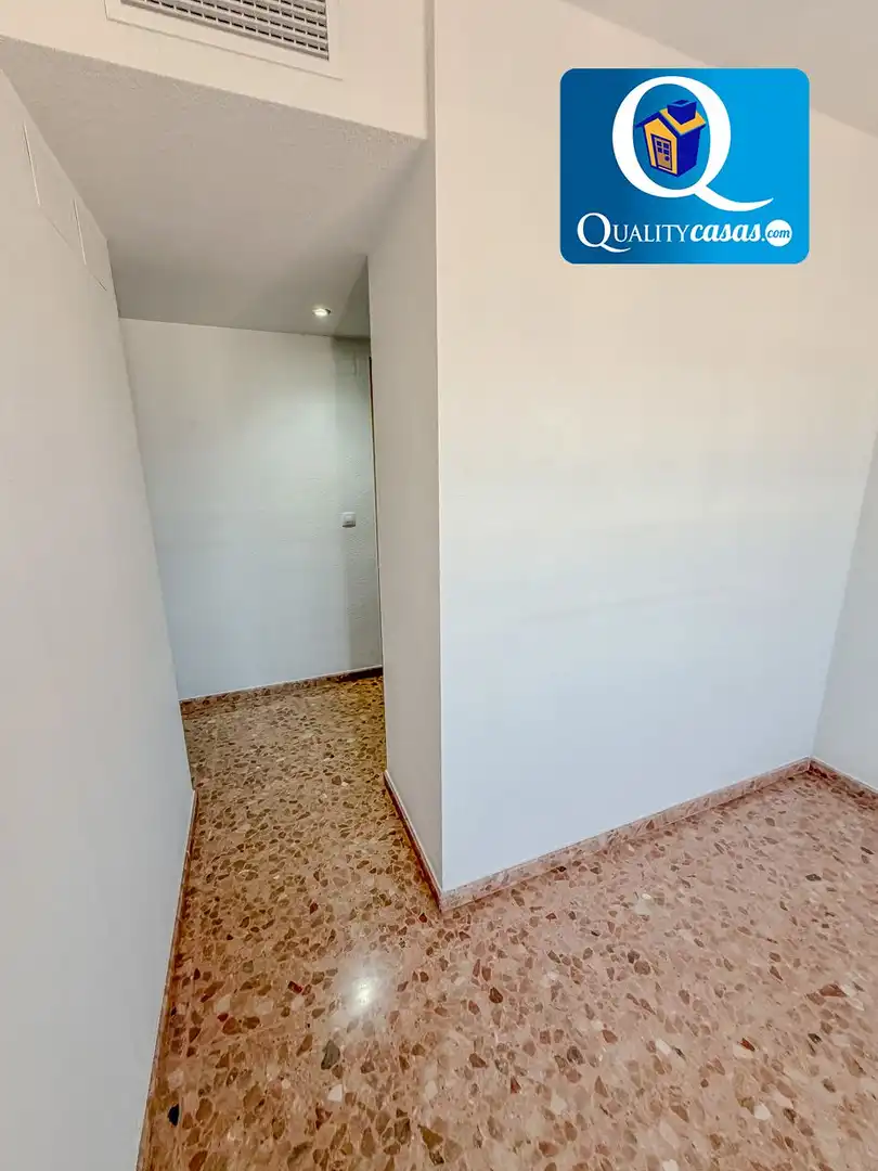 Àtic amb piscina en venda a Garbinet - Vistahermosa, imagen 19