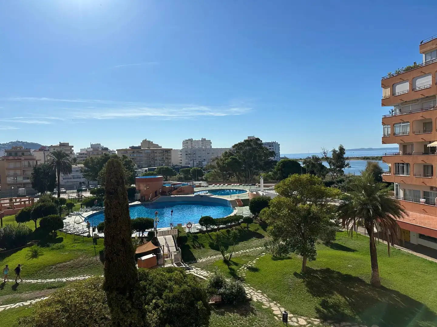 Pis amb piscina en venda a Carrer Cap Ponent 11, imagen 5