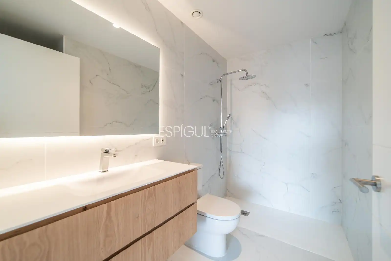 Penthouse with terrace for sale in Barcelona, imagen 31