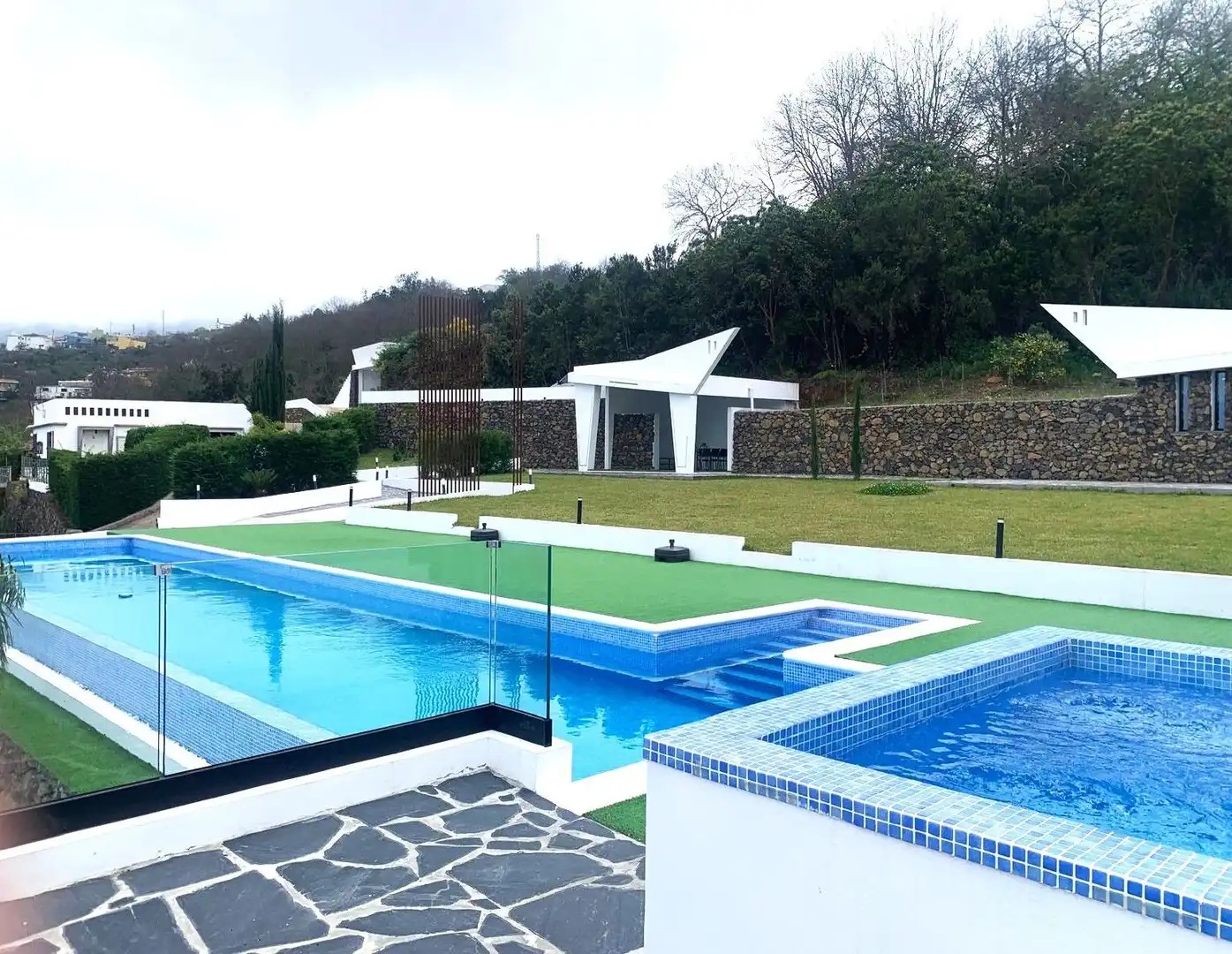 Villa avec jardin à vendre à La Perdoma - San Antonio - Benijos, imagen 9