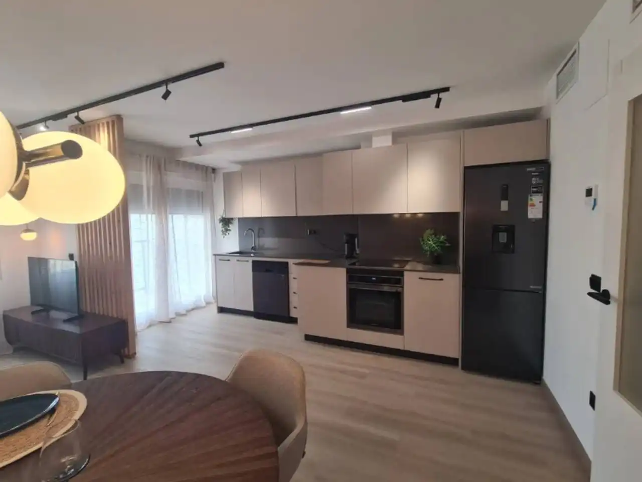 Appartamento con terrazza in vendita a Calle MANOLO ANGLES, imagen 24